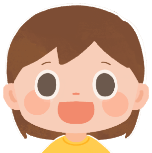 質問する生徒さん