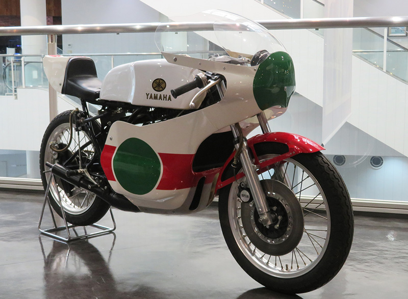 TZ250Ⅱ