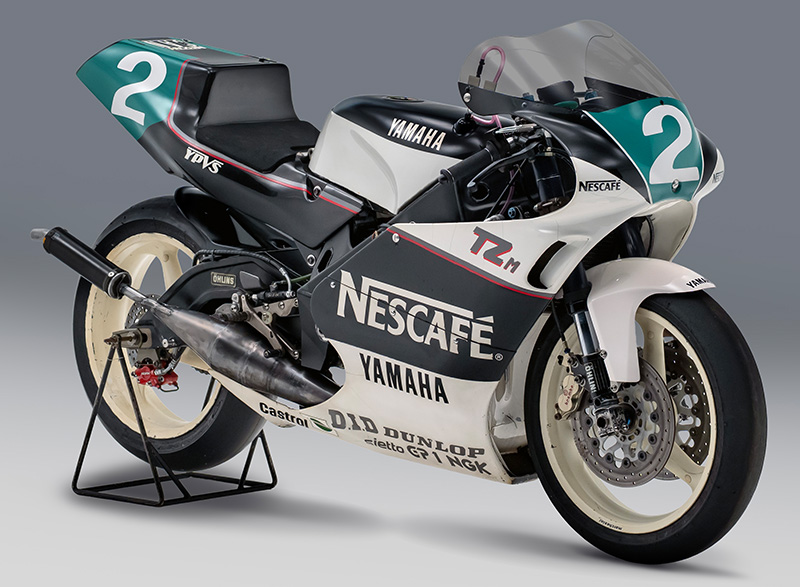 TZ250M（0WD4）