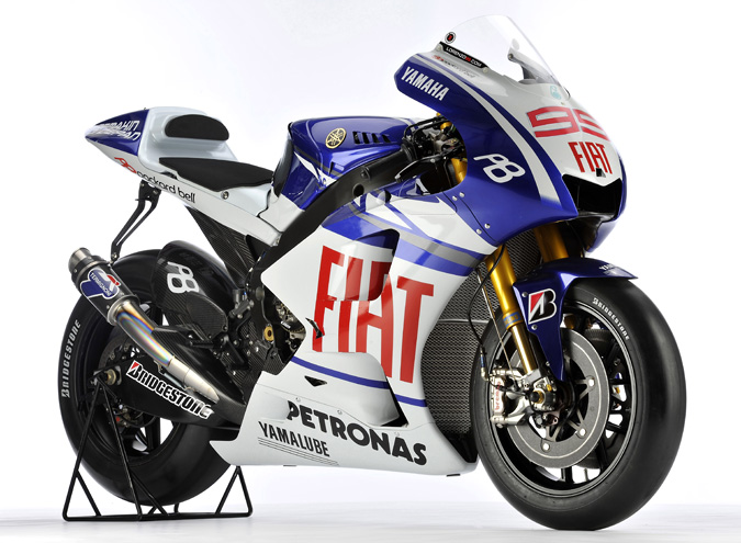 YZR-M1(0WS9)