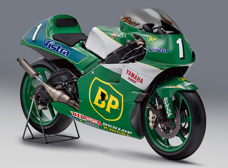YZR250（0WK5）
