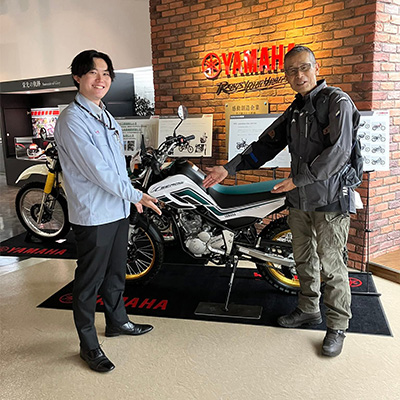 CPギャラリートーク