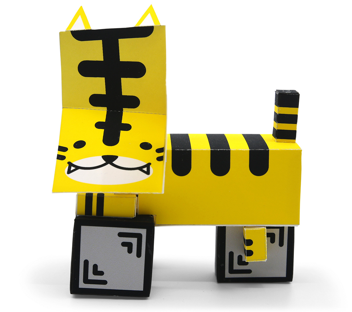 振り向きトラシティ写真