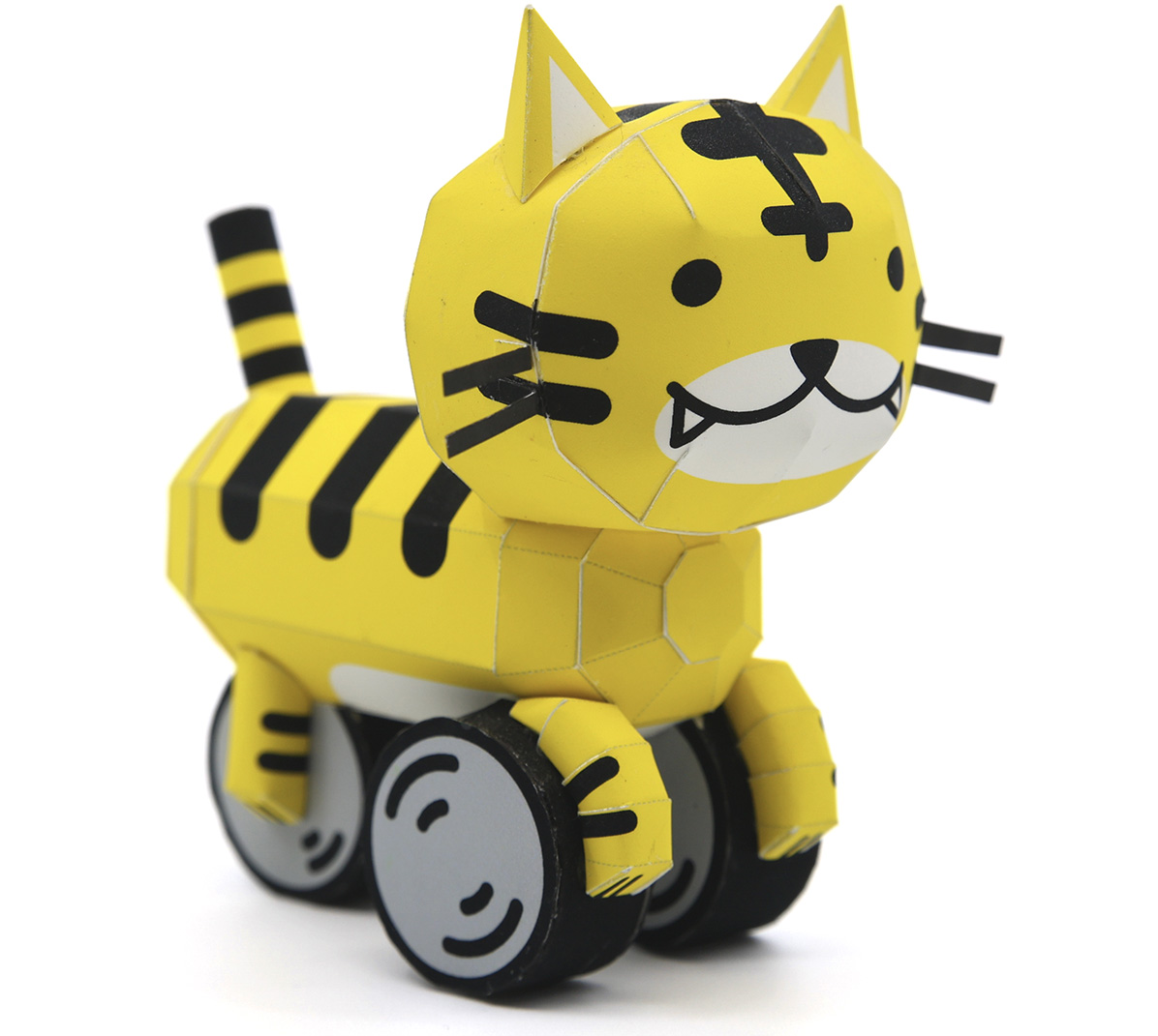 トラシティ写真