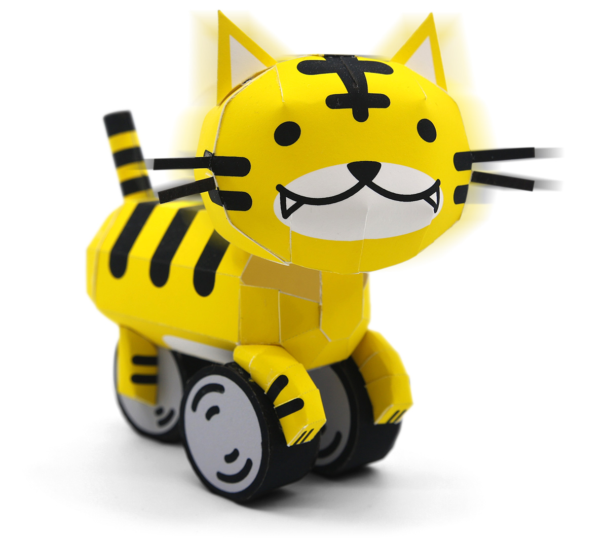 首振りトラシティ写真