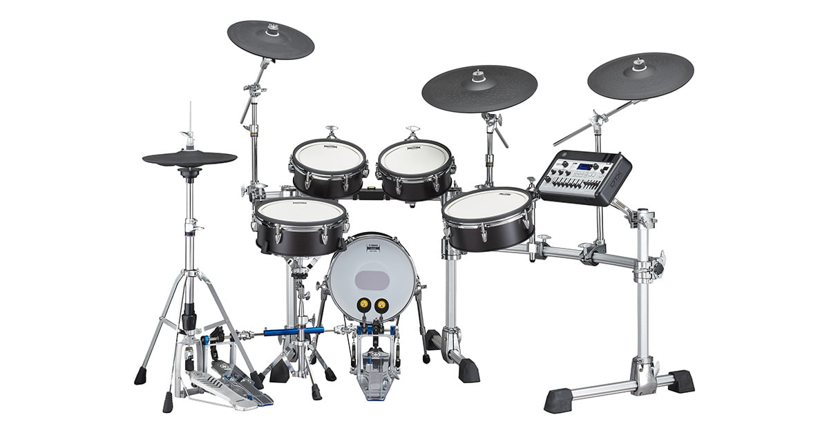 DTX10K-X BLACK FOREST ジャパンモビリティショー2025 - イベント