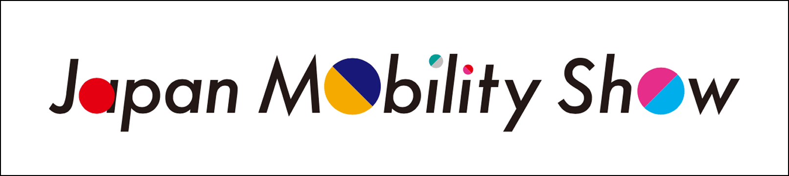 Japan Mobility Show
