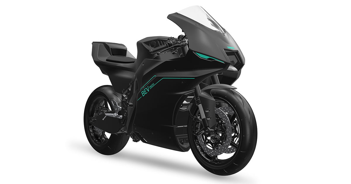 PROTO BEV Japan Mobility Show 2025 - Events | Yamaha Motor Co., Ltd.