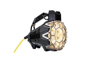 X-BUSTER LED