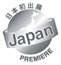 Japan Premiere