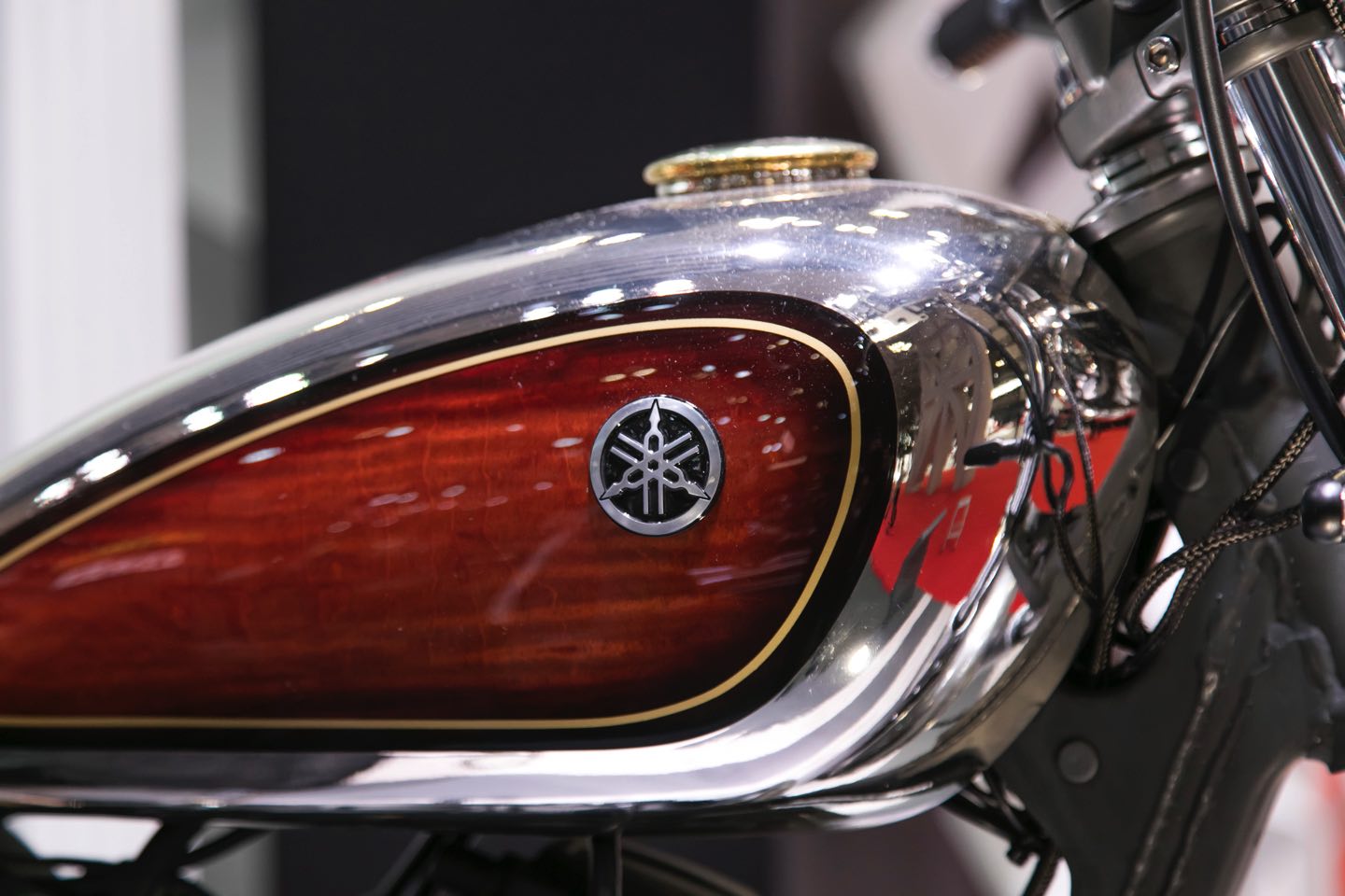 Resonator 125