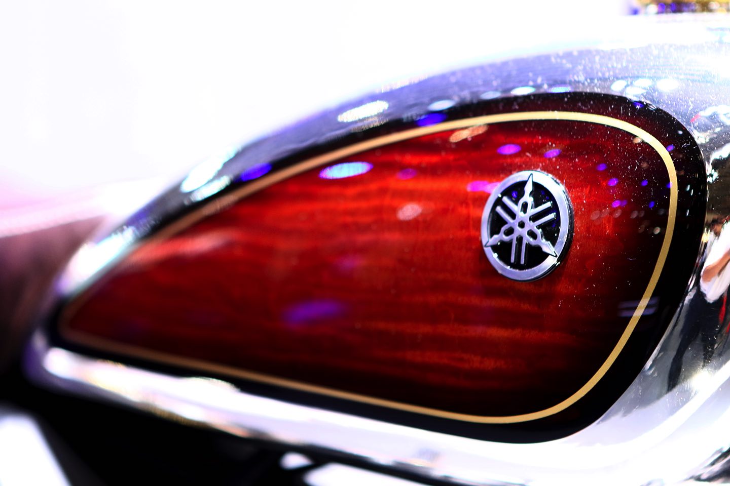 Resonator 125