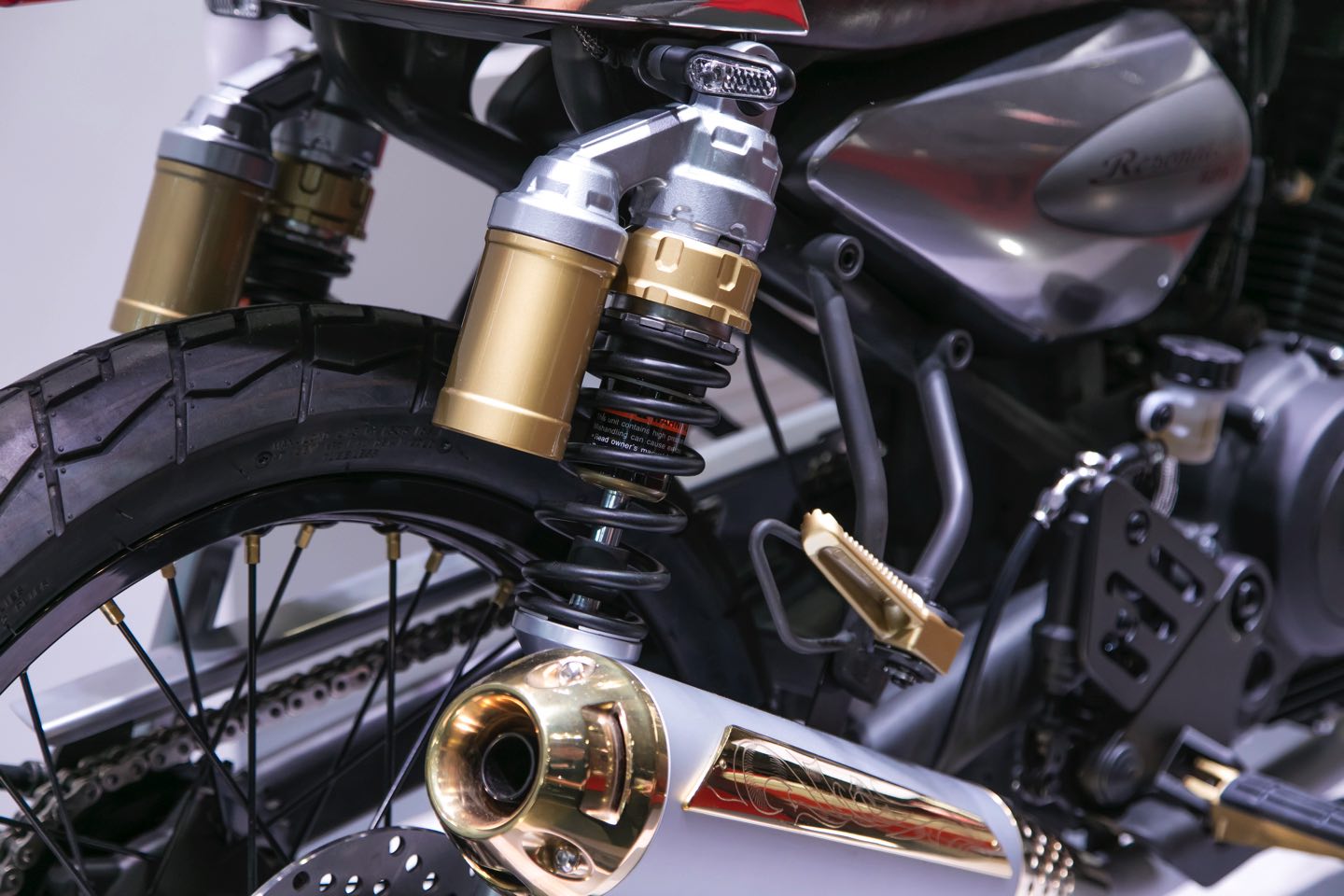 Resonator 125