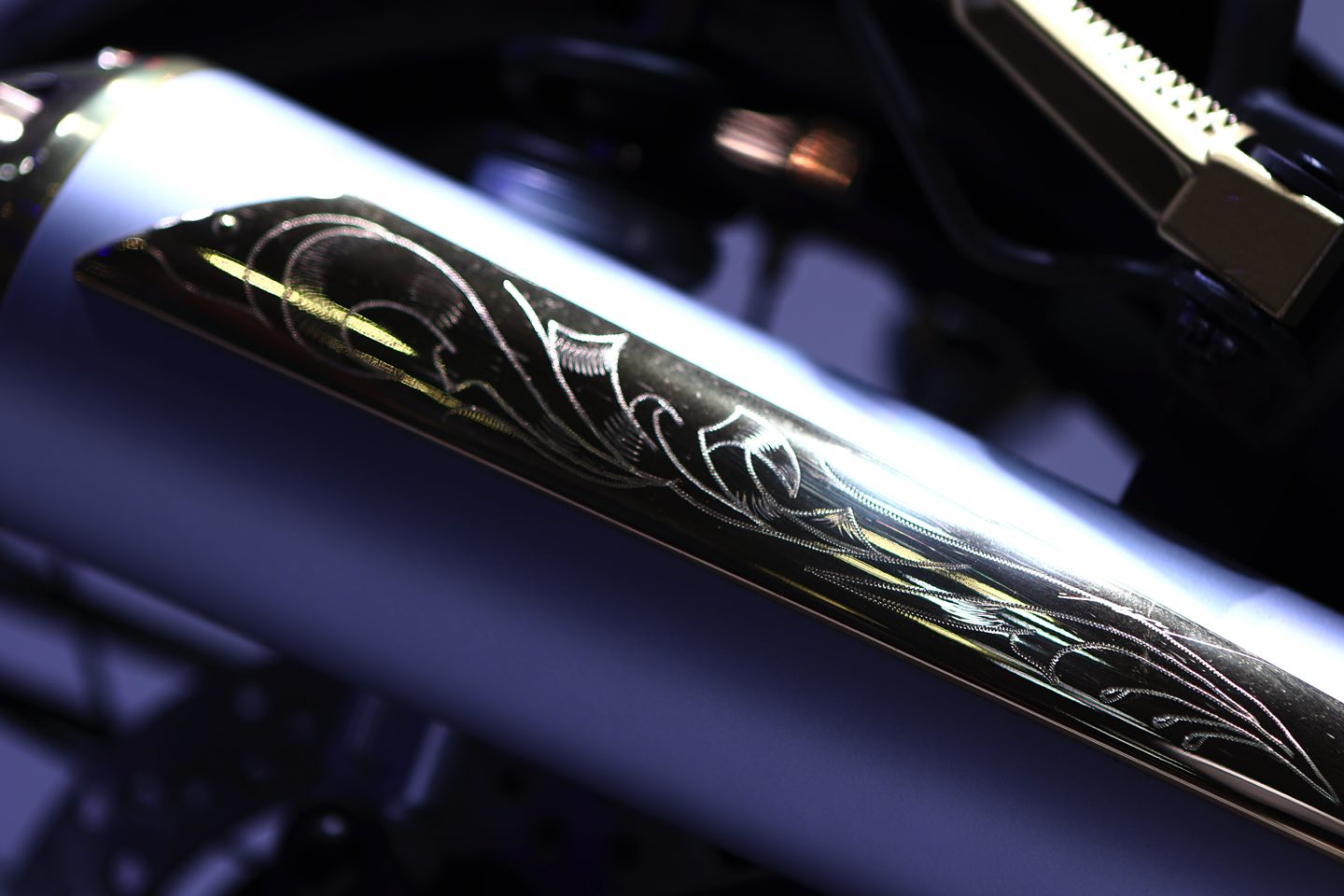 Resonator 125