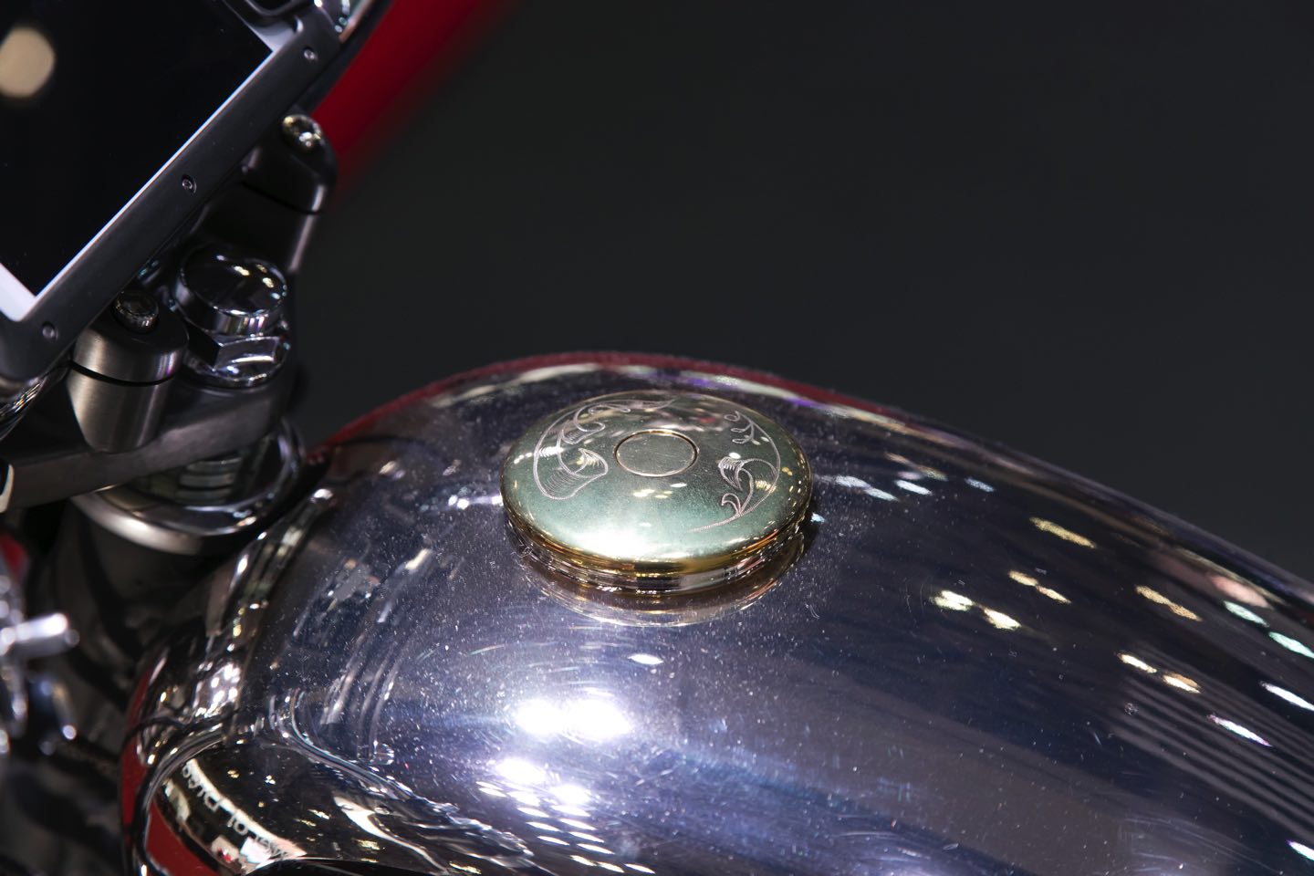 Resonator 125