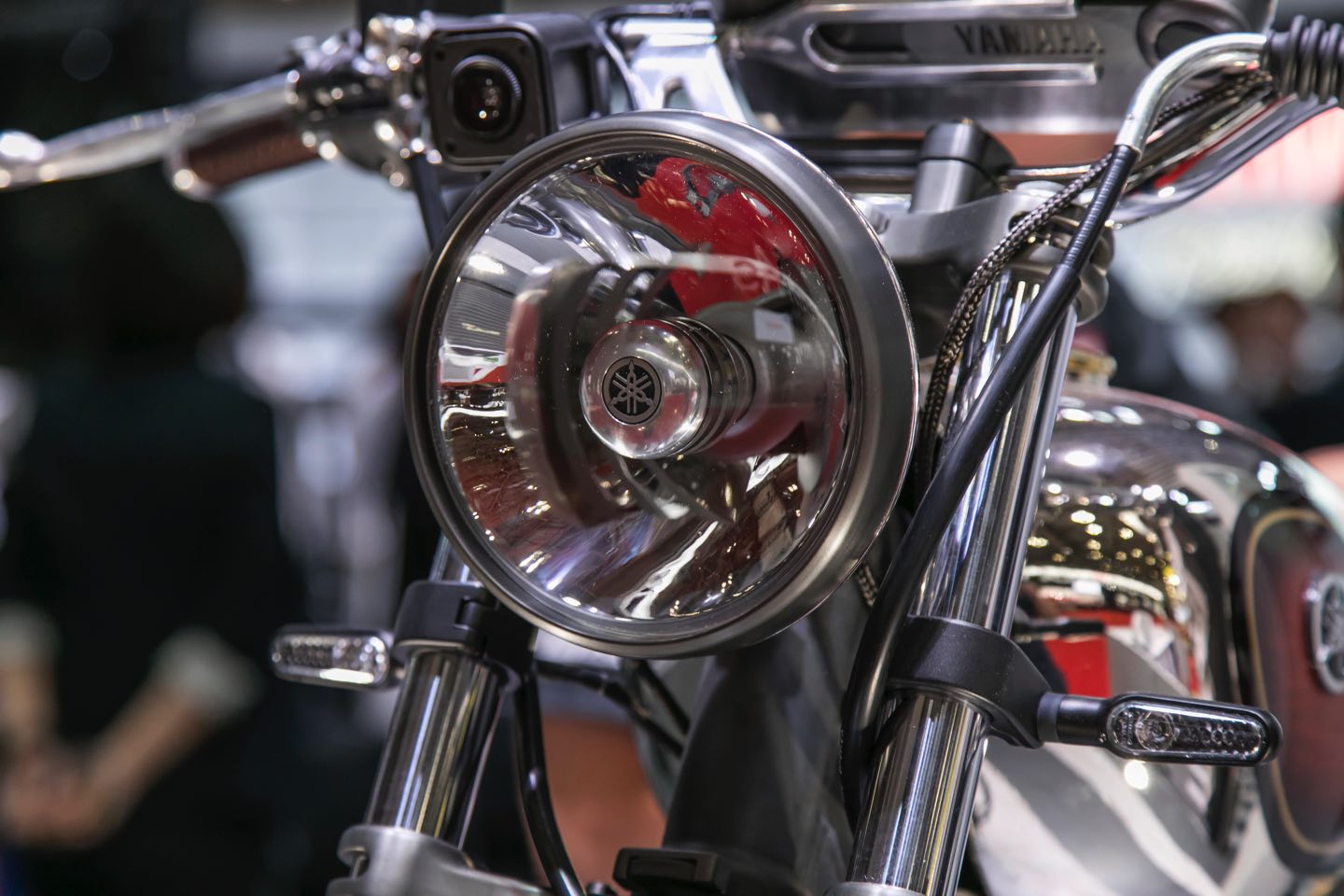 Resonator 125