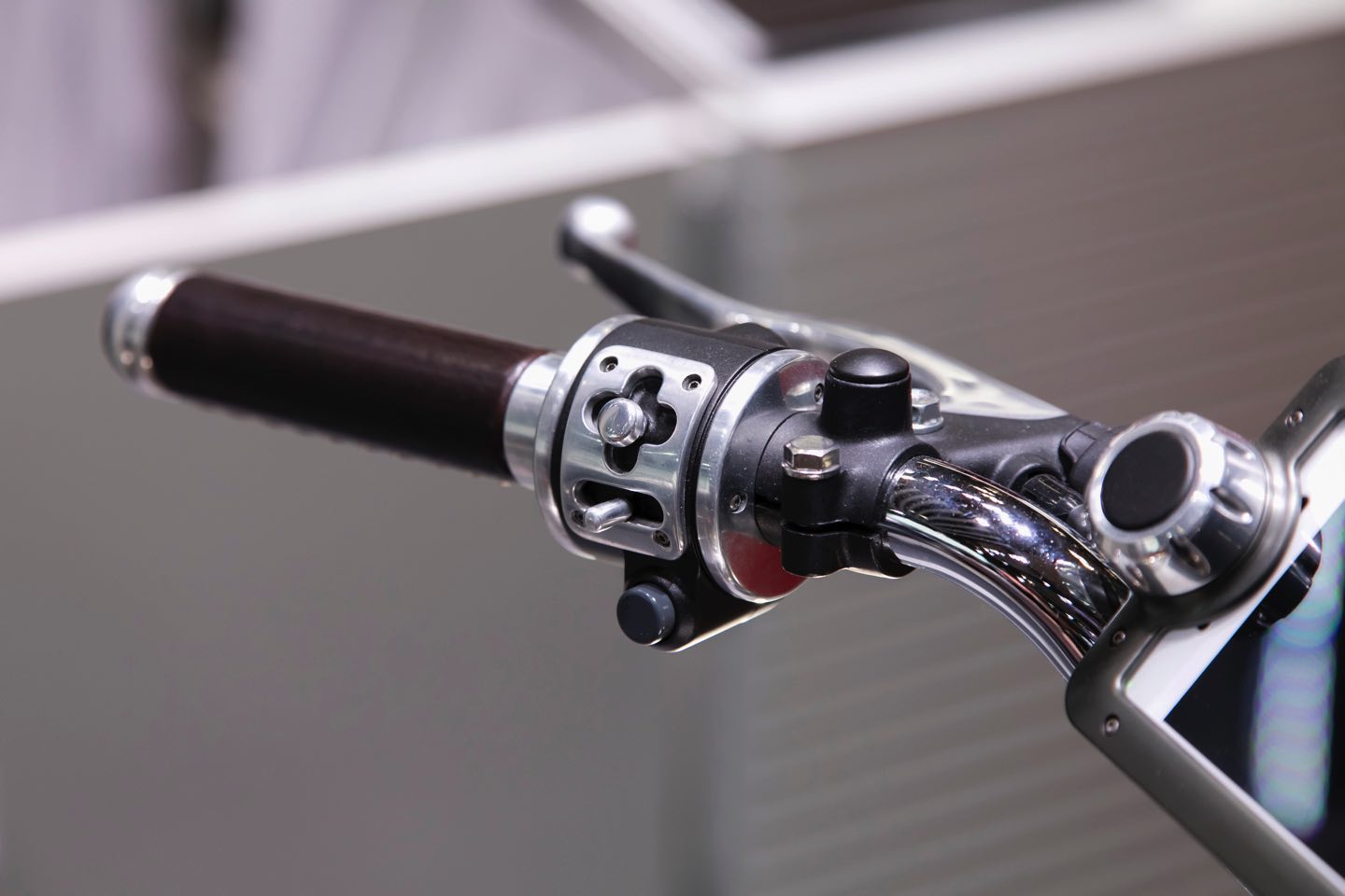 Resonator 125