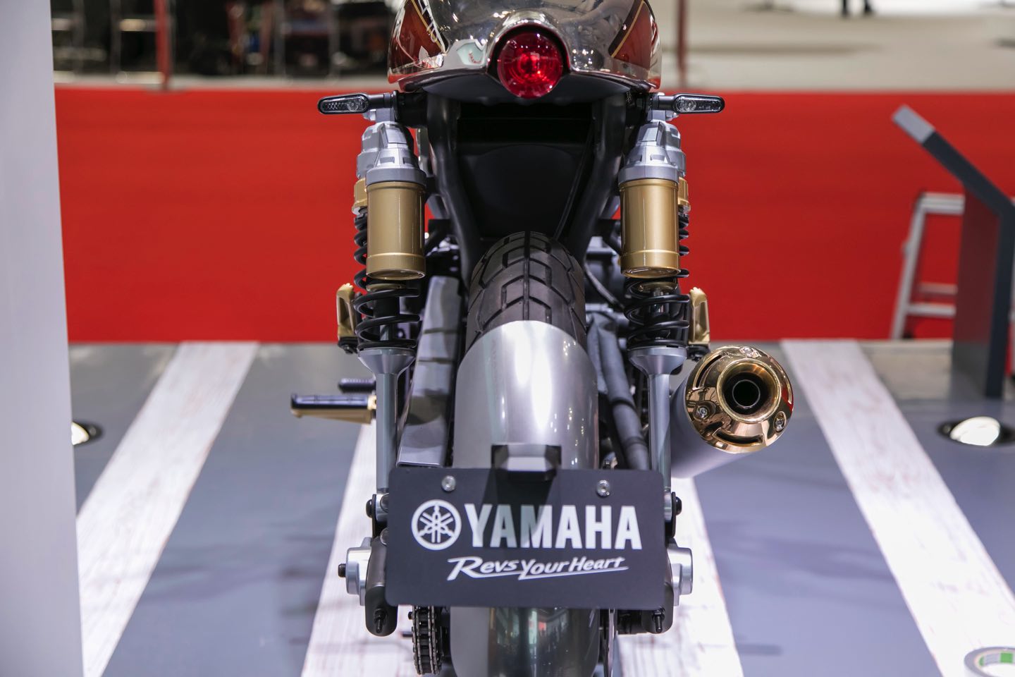Resonator 125