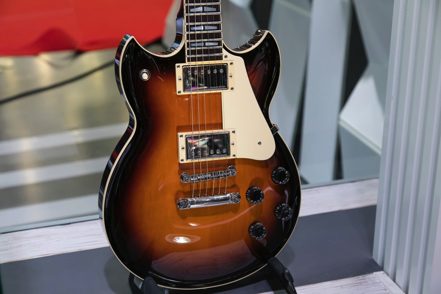 Resonator 125