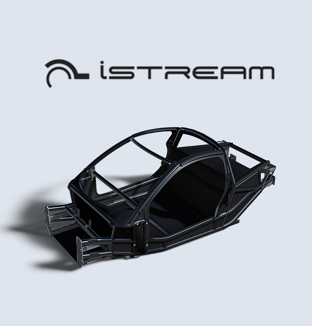 iStream