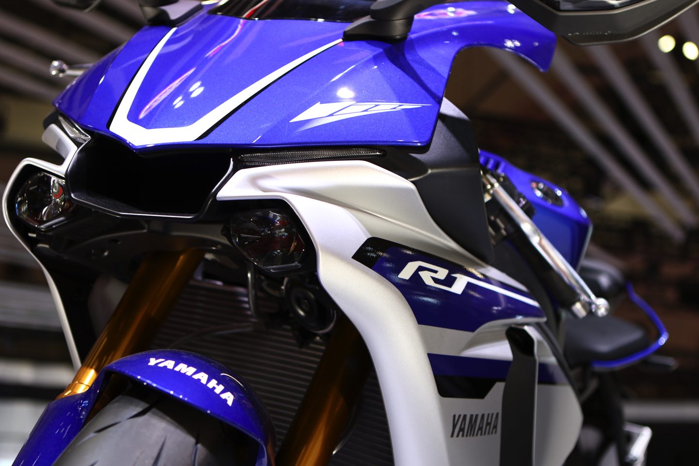 YZF-R1