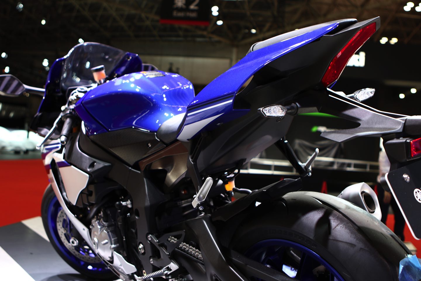 YZF-R1