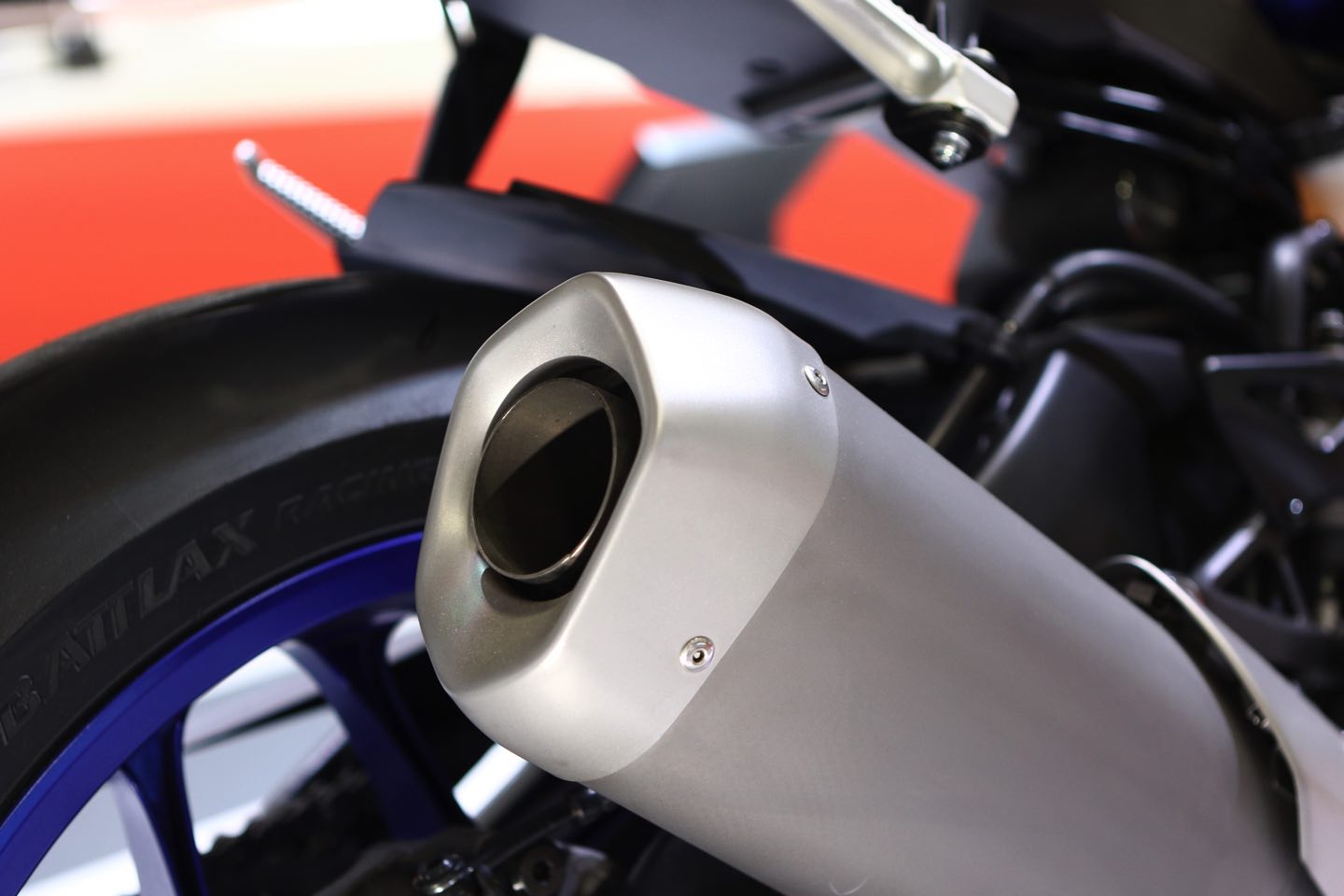 YZF-R1