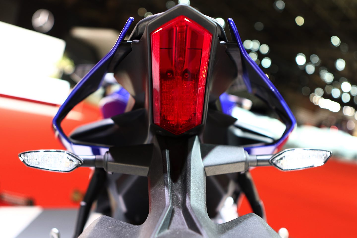 YZF-R1