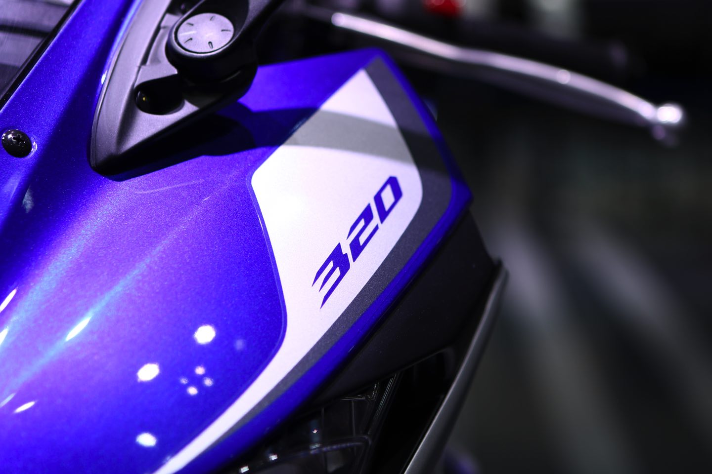 YZF-R3 ABS