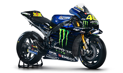 YZR-M1(MotoGP)