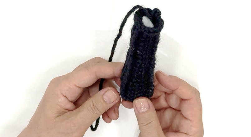 キャスト2・3、キャップ