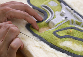 スポーツランドSUGO インターナショナルレーシングコース の作り方レシピ