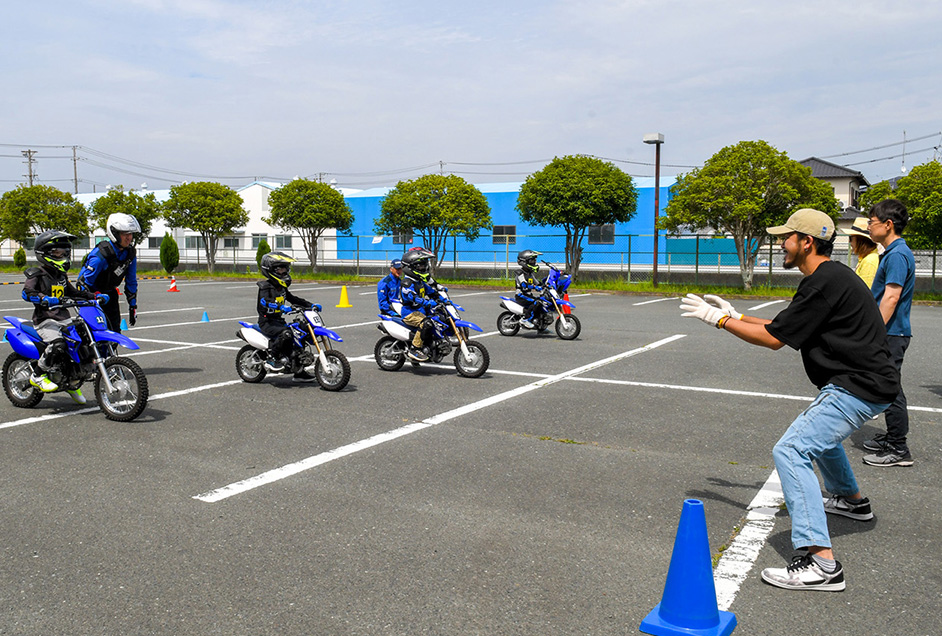 写真：イベントの様子