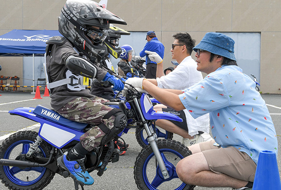 写真：イベントの様子