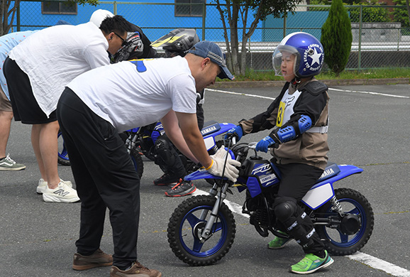 写真：イベントの様子