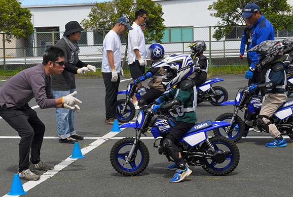 写真：イベントの様子