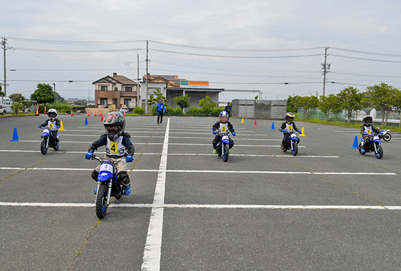 写真：イベントの様子