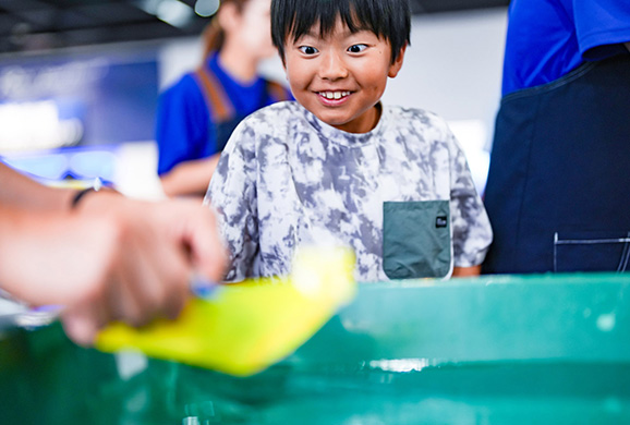 写真：イベントの様子