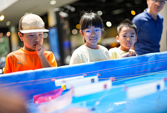写真：イベントの様子
