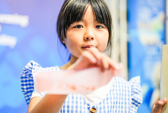 写真：イベントの様子