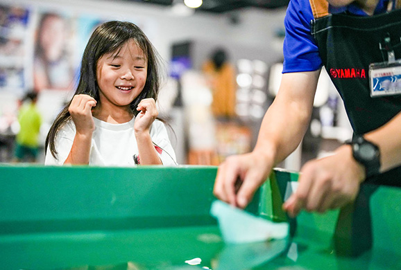 写真：イベントの様子
