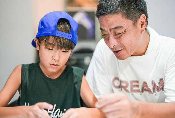 写真：イベントの様子