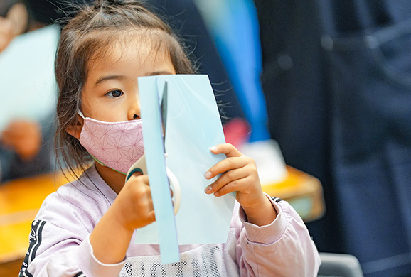 写真：イベントの様子