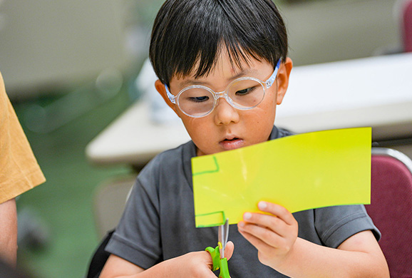 写真：イベントの様子