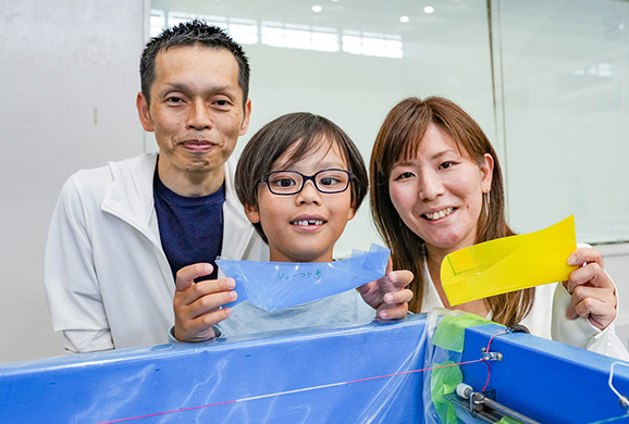 写真：イベントの様子