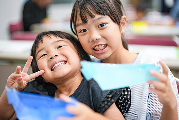 写真：イベントの様子