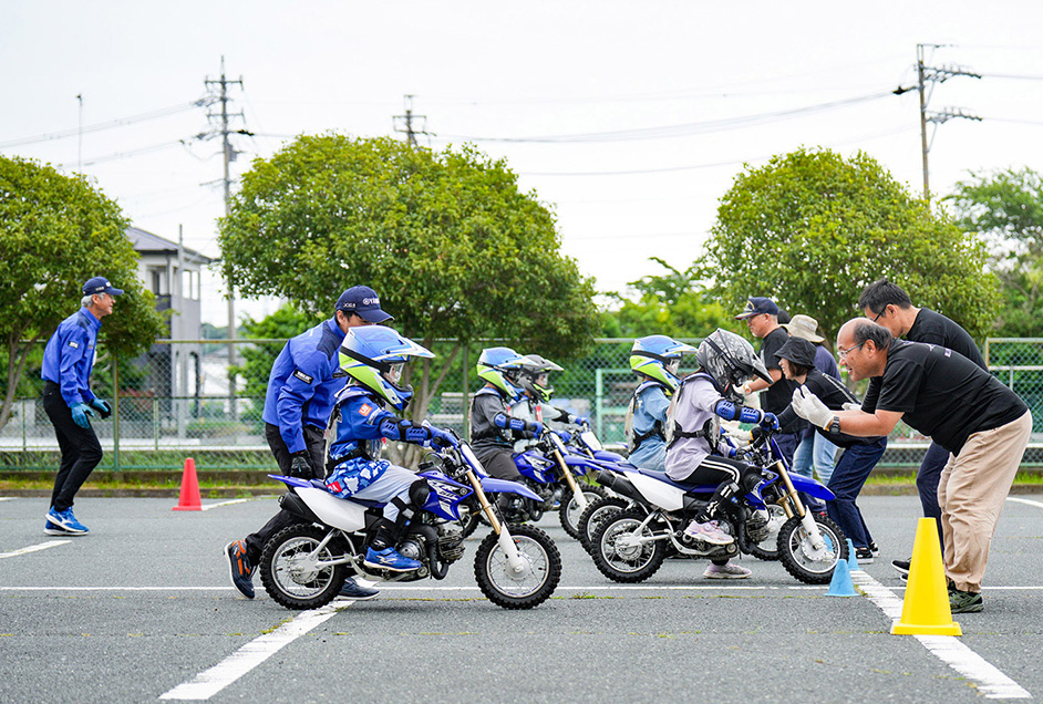 写真：イベントの様子