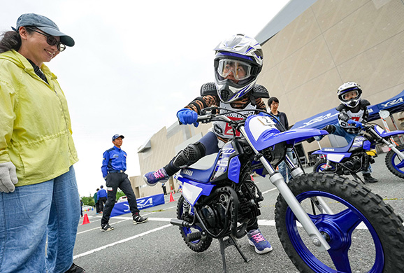 写真：イベントの様子