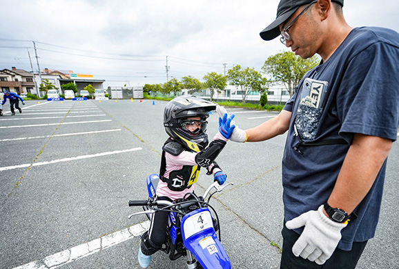 写真：イベントの様子