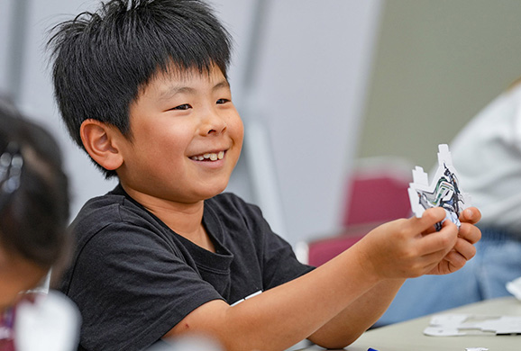 写真：イベントの様子
